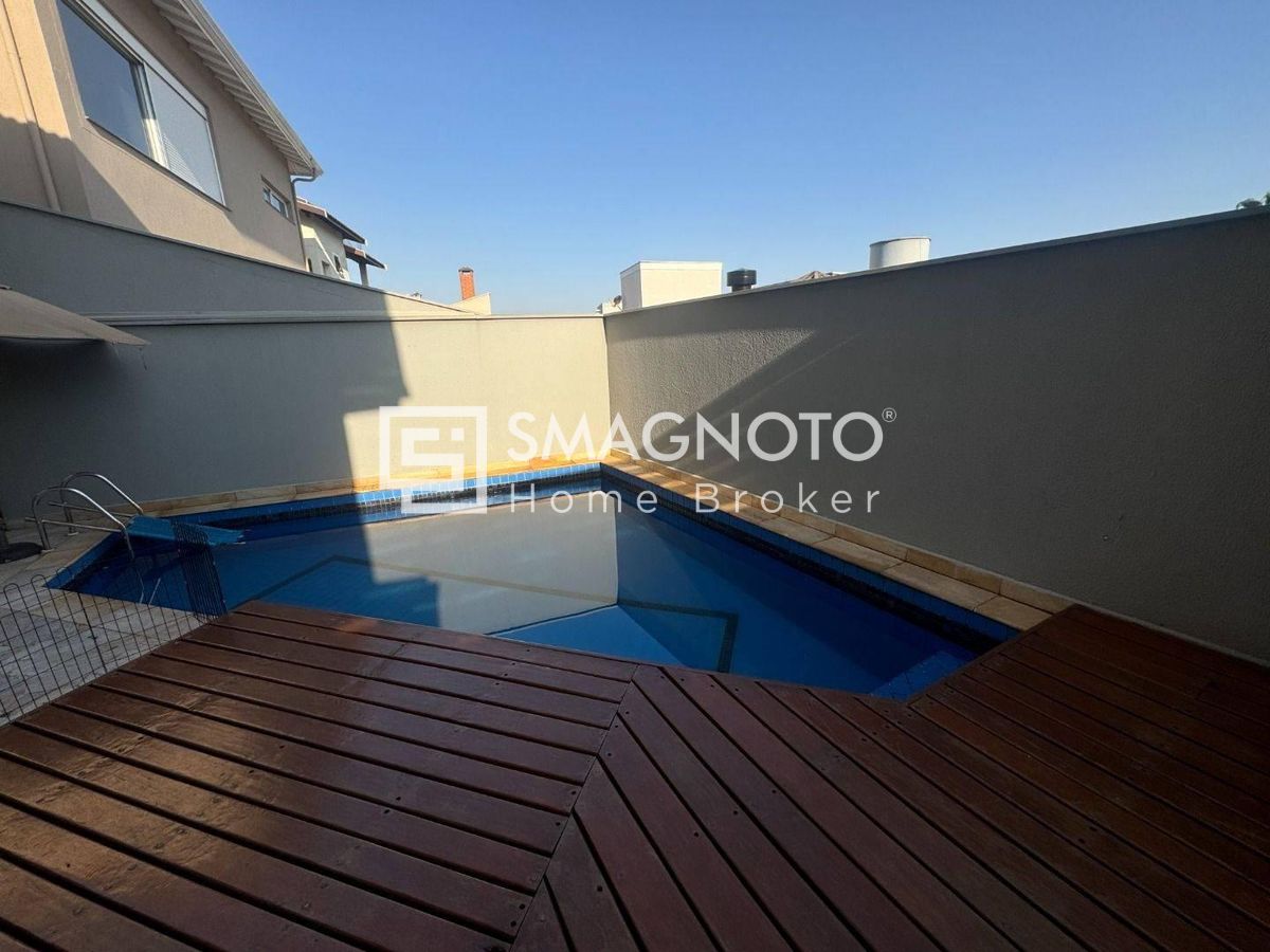 Sobrado com 3 Suítes à venda, 331 m² por R$ 1.950.000 - Terras de Piracicaba - Piracicaba/SP