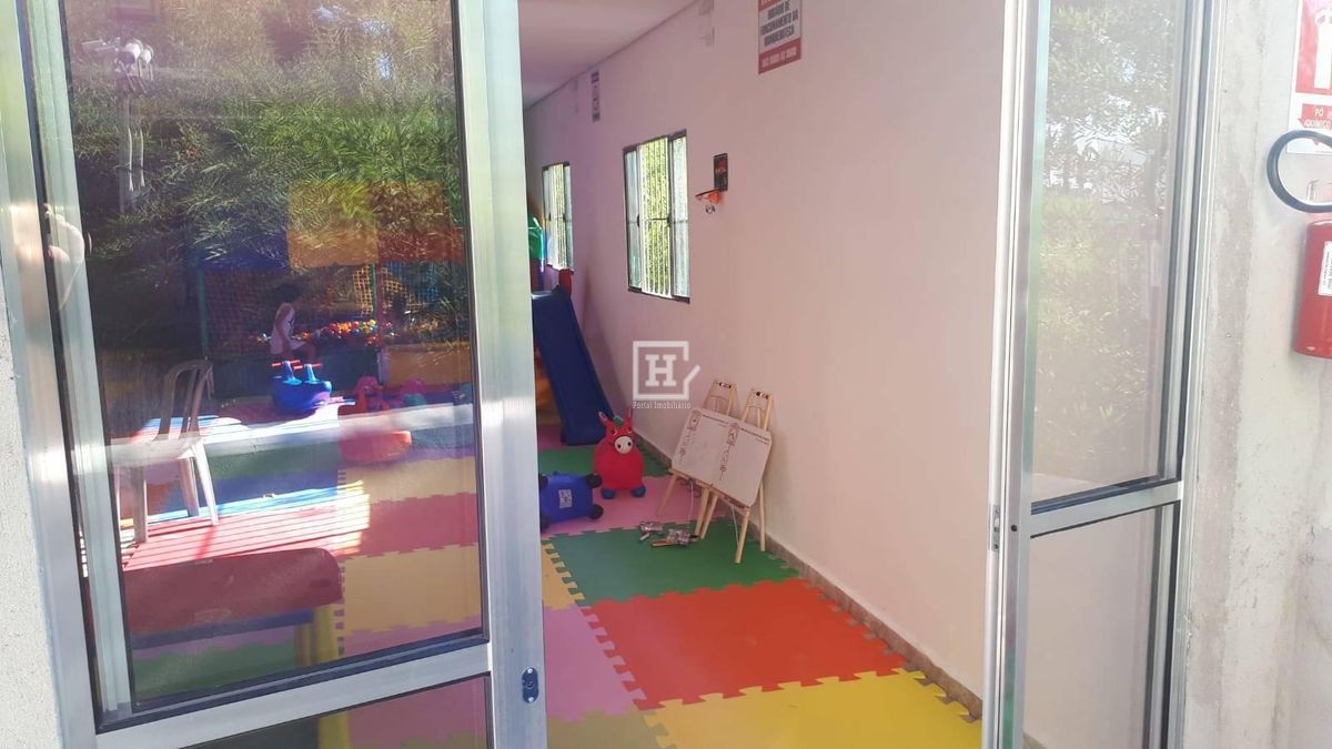 Apartamento com 2 quartos à Venda, Colônia (Zona Leste) - São Paulo