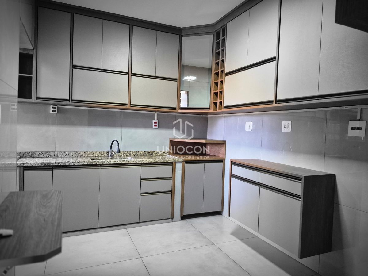 Apartamento, 3 quartos, 70 m² - Foto 1
