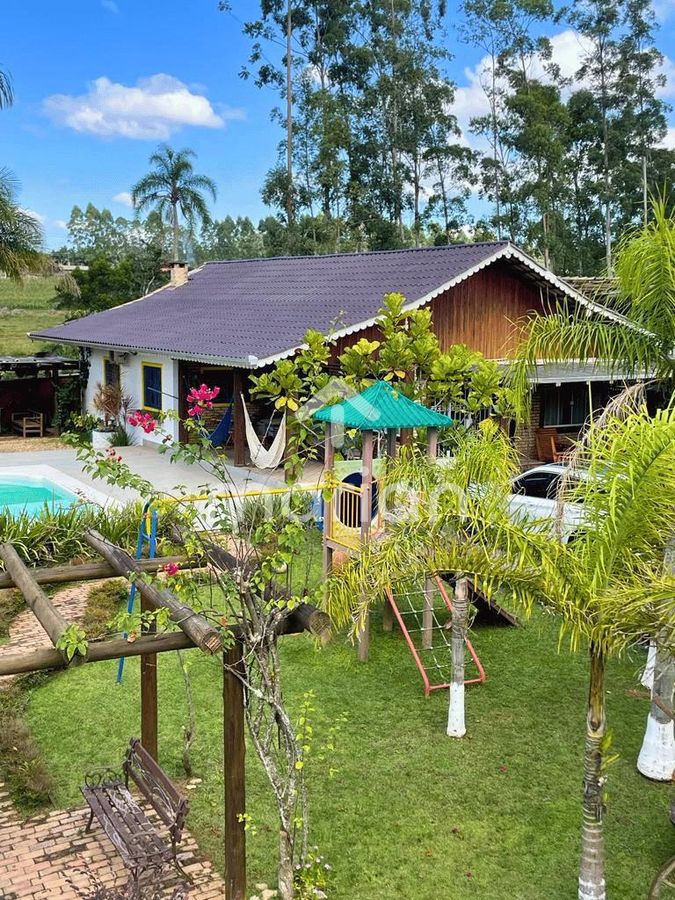 Sítio, 2 quartos, 3000 m² - Foto 17