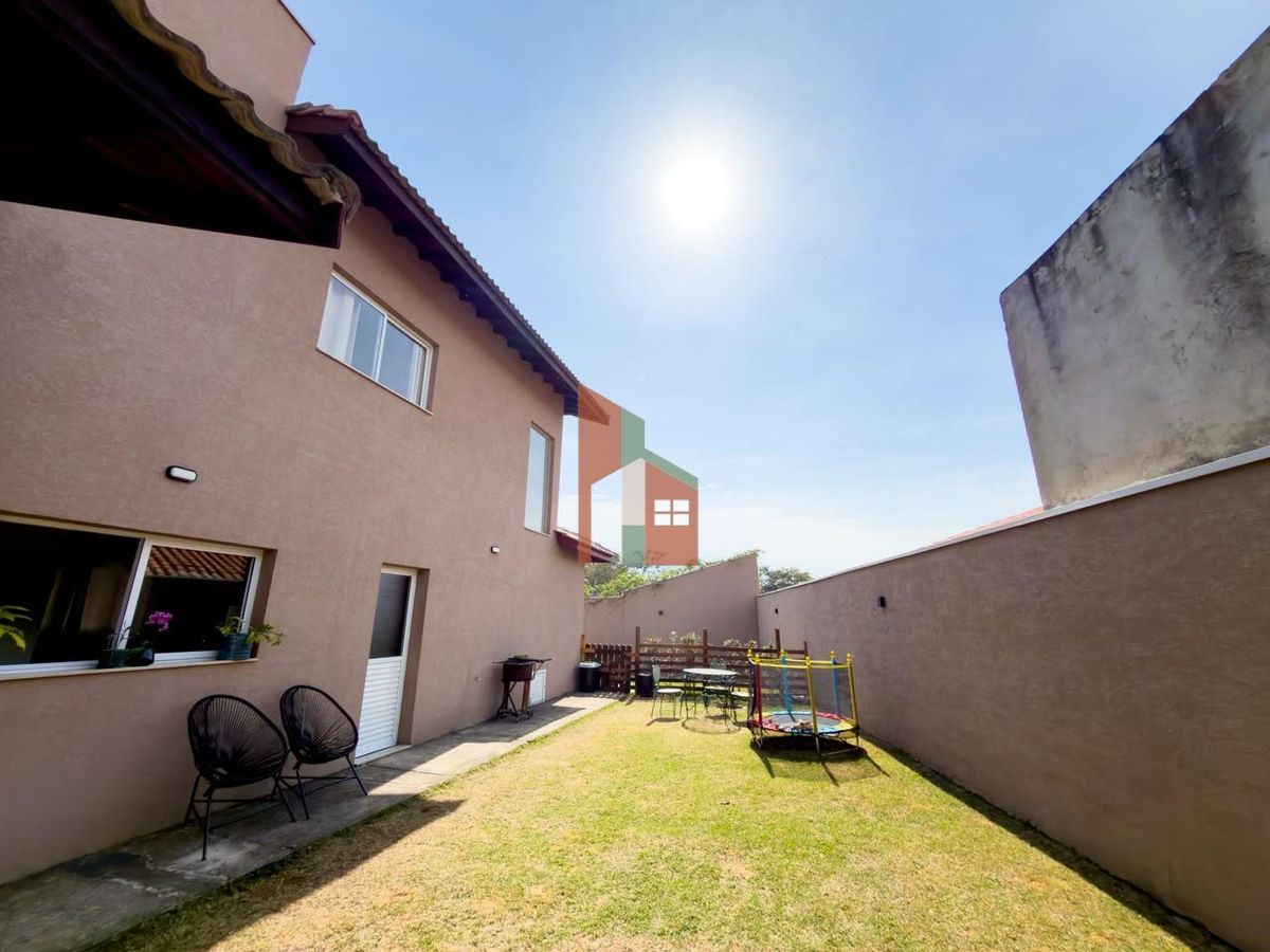Casa, 3 quartos, 130 m² - Foto 25