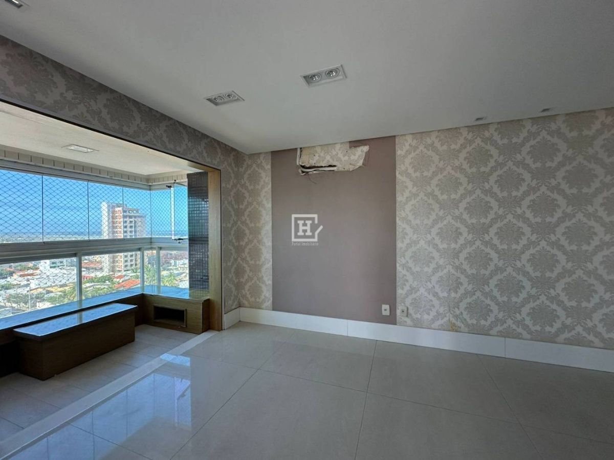 Apartamento com 3 quartos, Atalaia - Aracaju