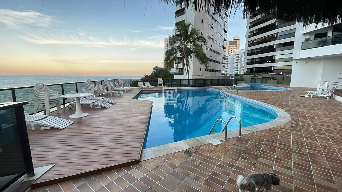 Apartamento com 3 quartos para Locação, Jardim Astúrias - Guarujá