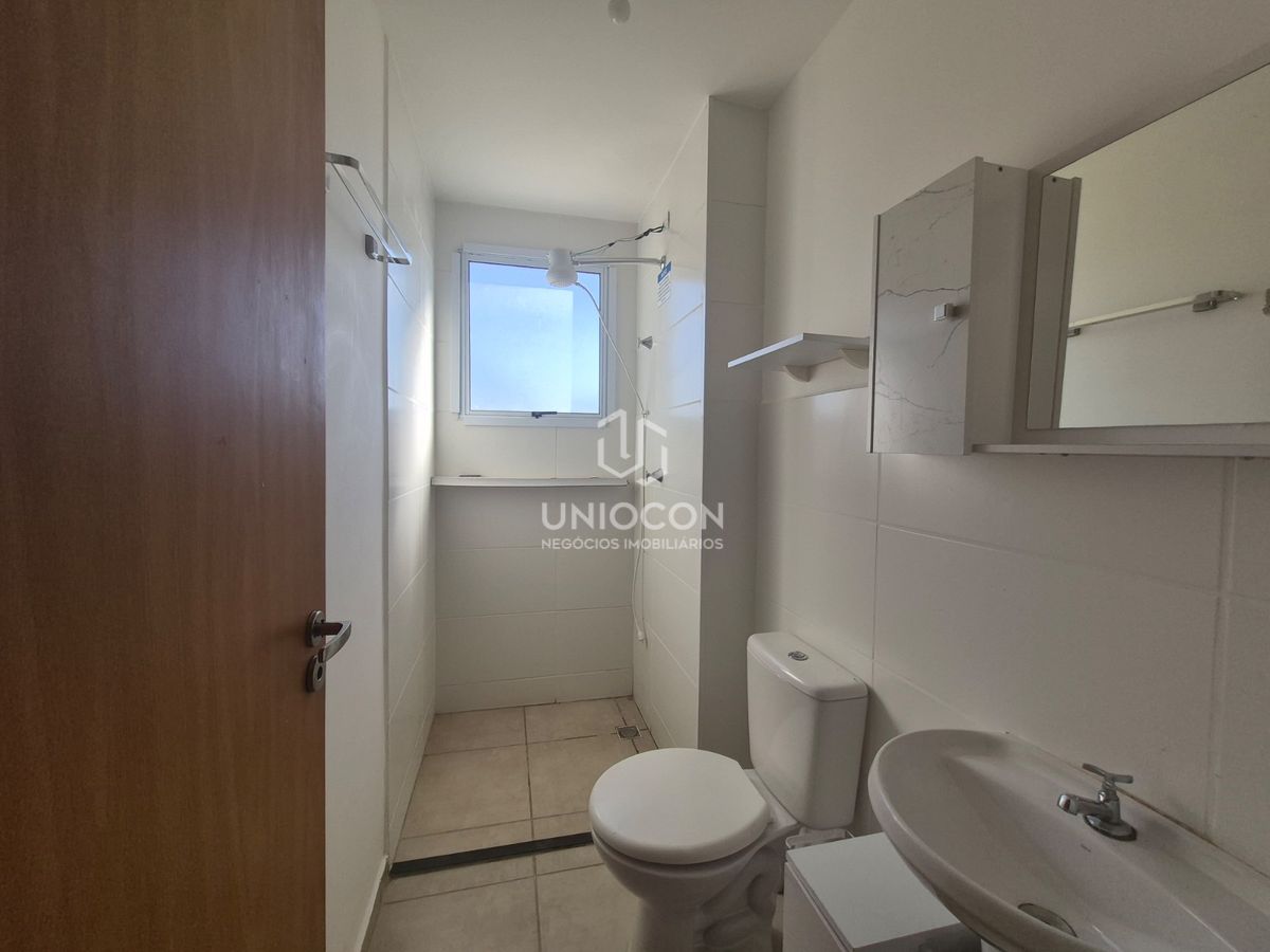 Apartamento, 2 quartos, 45 m² - Foto 3