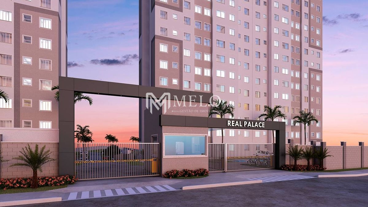 Apartamento, 2 quartos, 44 m² - Foto 11