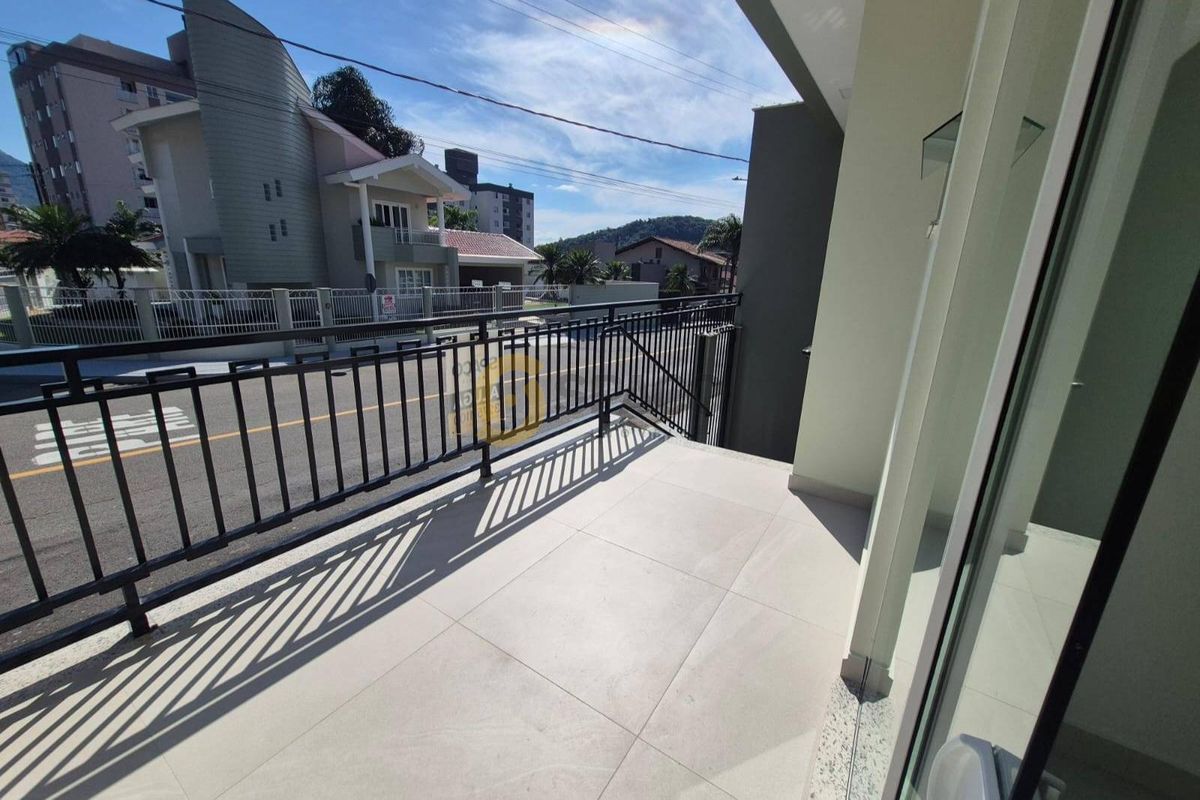 Apartamento barra