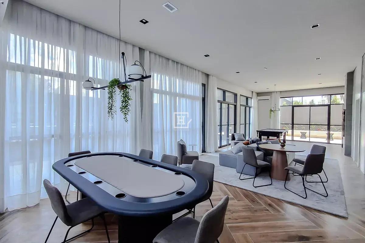 Flat/Loft/Estúdio para Locação, Sacomã - São Paulo