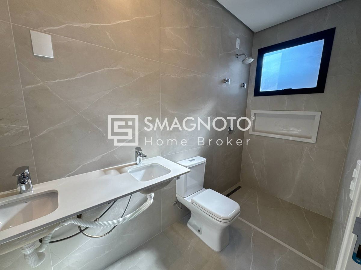 Vendo Casa Damha II com 3 suítes 231m² por R$ 1.850.000,00-Piracicaba/SP