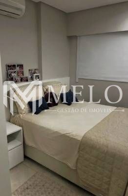 Apartamento, 2 quartos, 55 m² - Foto 4