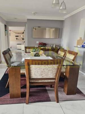 Apartamento para locação no km 18/Osasco - 5