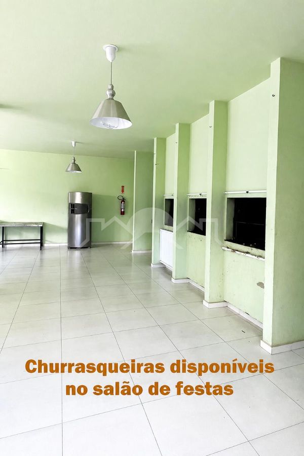 Apartamento, 3 quartos, 58 m² - Foto 16