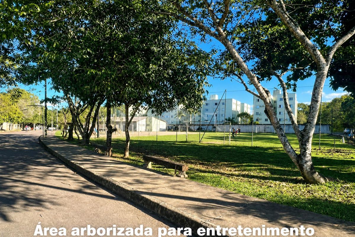 Apartamento, 3 quartos, 58 m² - Foto 19