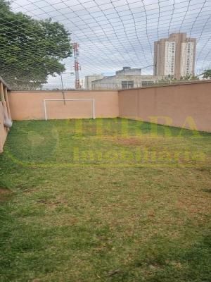 Apartamento para locação no km 18/Osasco - 11