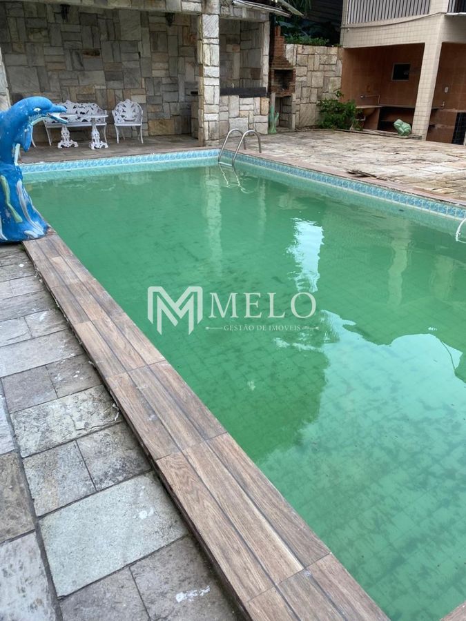 Casa, 6 quartos, 460 m² - Foto 28