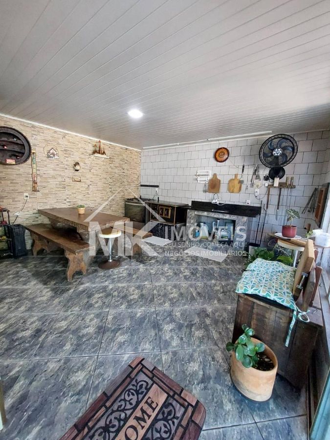 Sobrado, 5 quartos, 300 m² - Foto 20