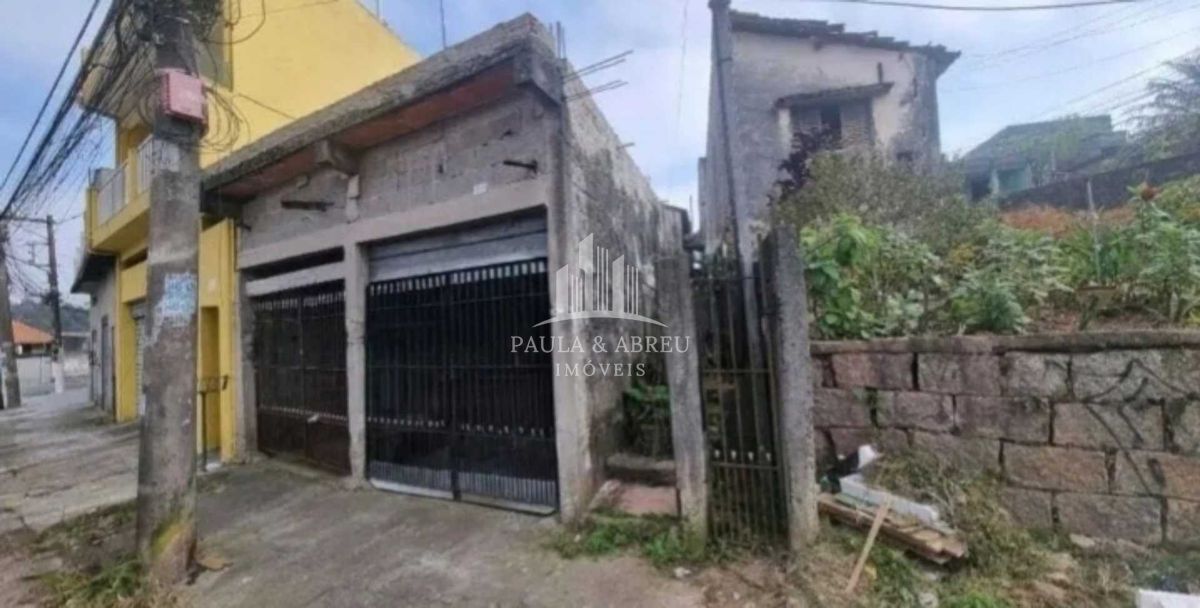 Terreno, 334 m² - Foto 8