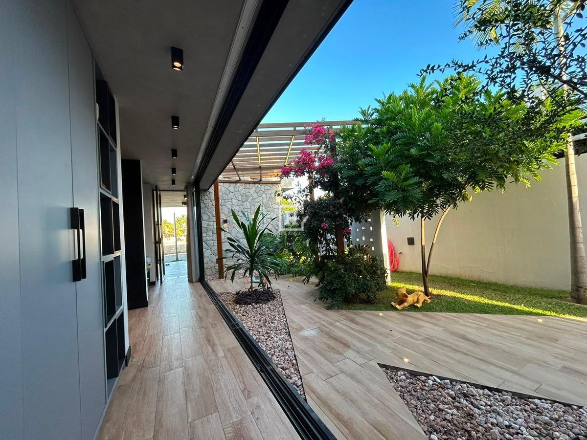 Casa de Condomínio com 3 quartos à Venda - Aracaju