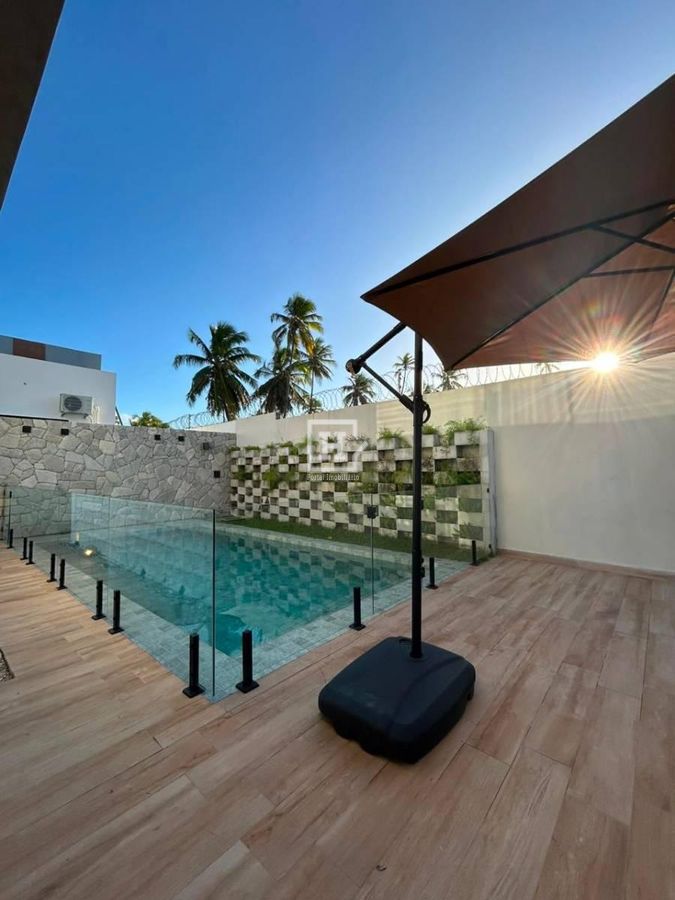 Casa de Condomínio com 3 quartos à Venda - Aracaju