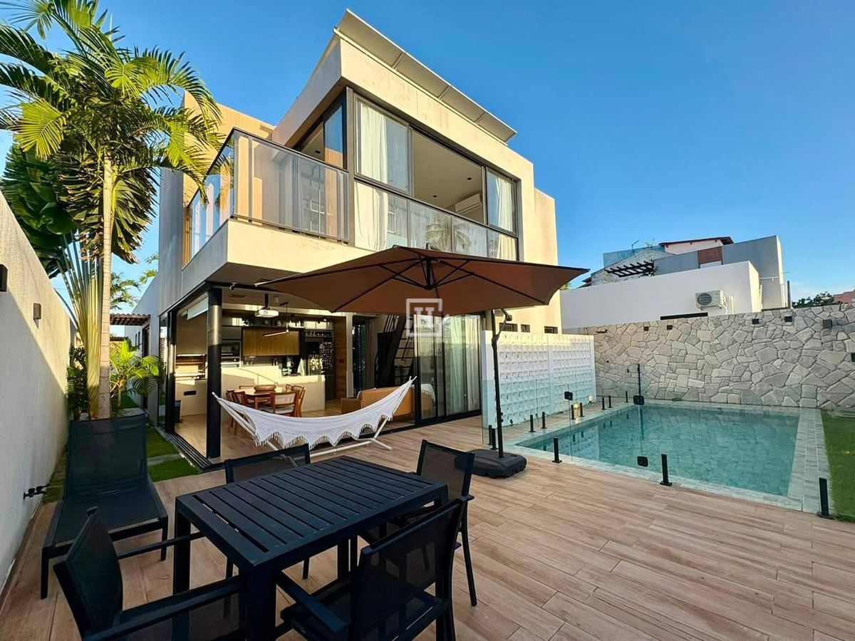Casa de Condomínio com 3 quartos à Venda - Aracaju