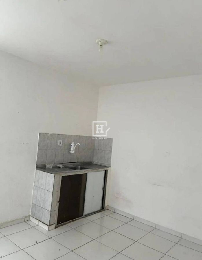 Casa com 3 quartos à Venda, São Conrado - Aracaju