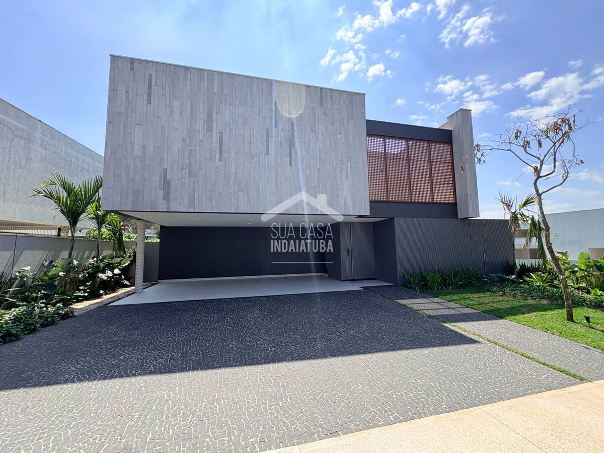 Casa de Condomínio, 5 quartos - Foto 4