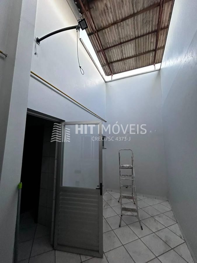 Apartamento - centro - ituporanga - sc