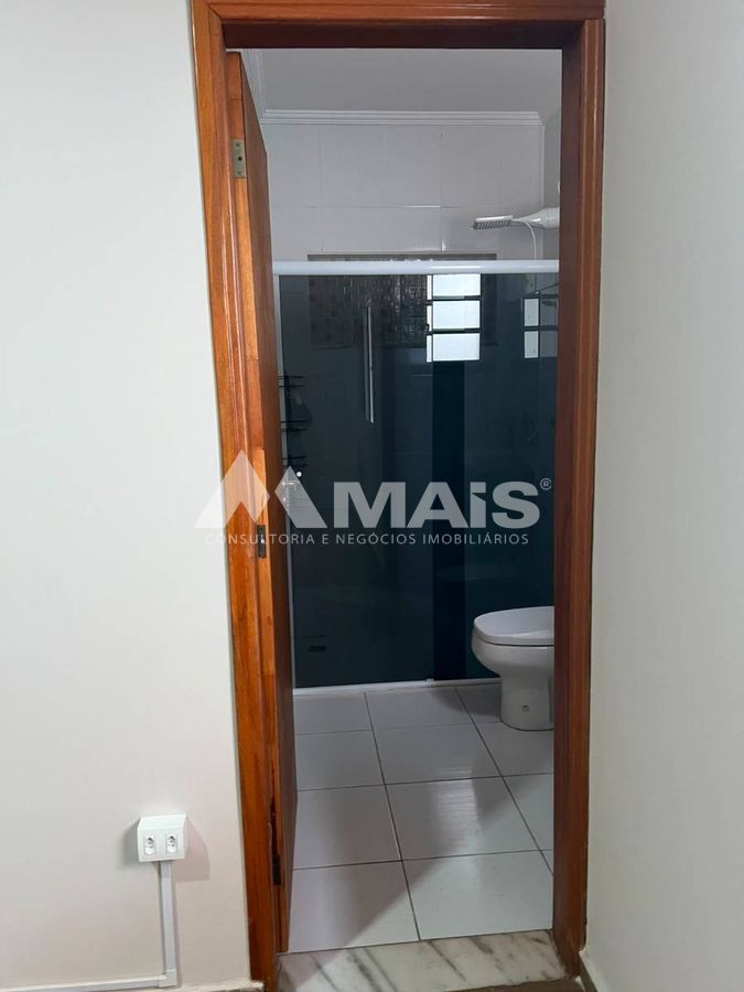 Casa em Condominio Ilha das Águas - LOCAÇÃO
