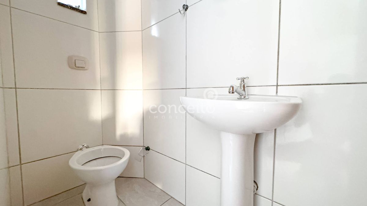 Sobrado, 2 quartos, 62 m² - Foto 6