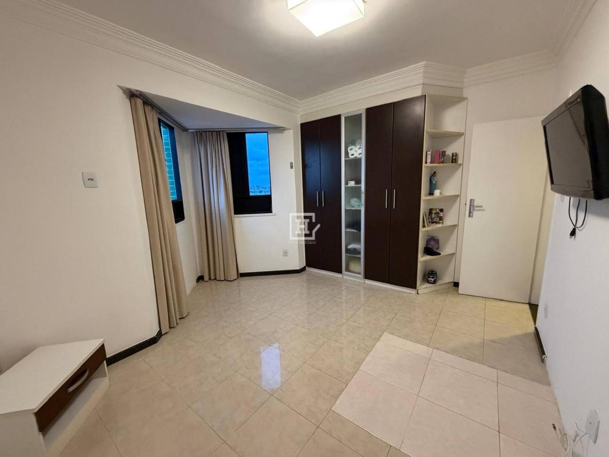 Apartamento com 3 quartos à Venda, Grageru - Aracaju
