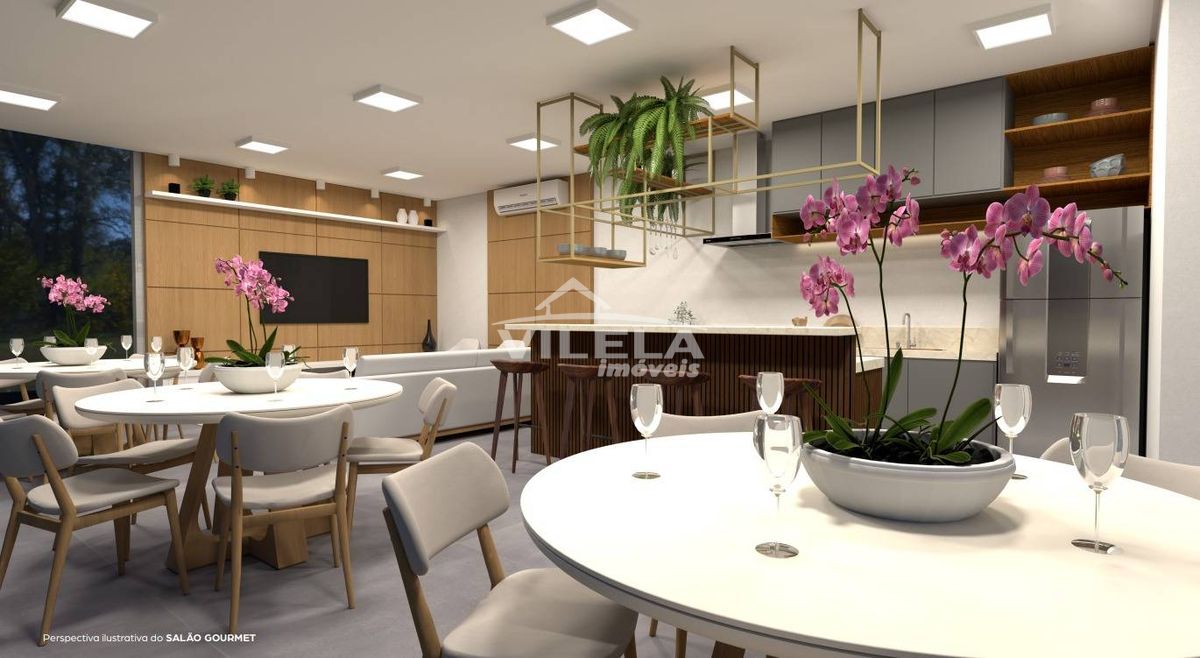 Residencial Safira Deckmar