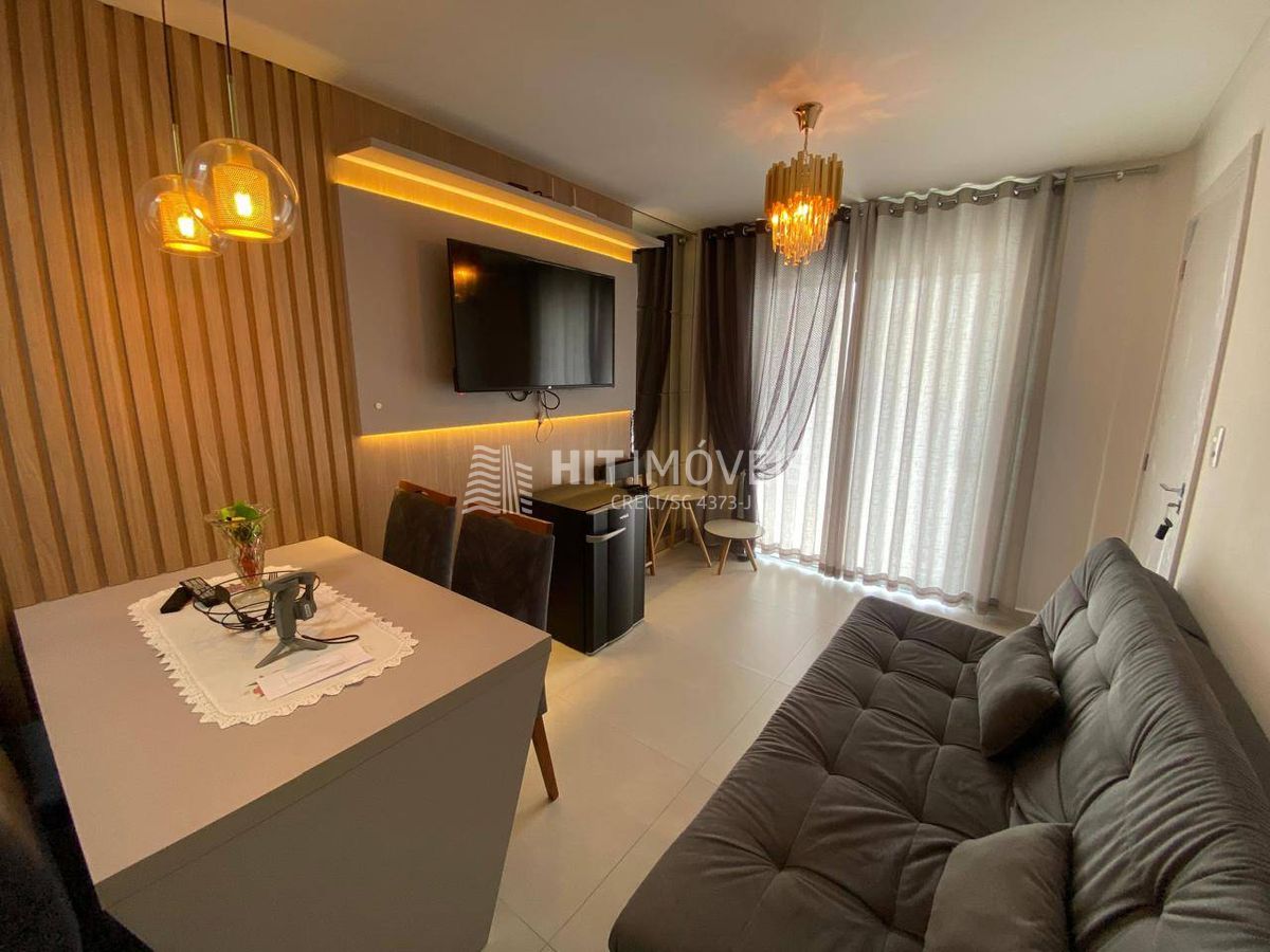 Apartamento - meia praia - navegantes - sc