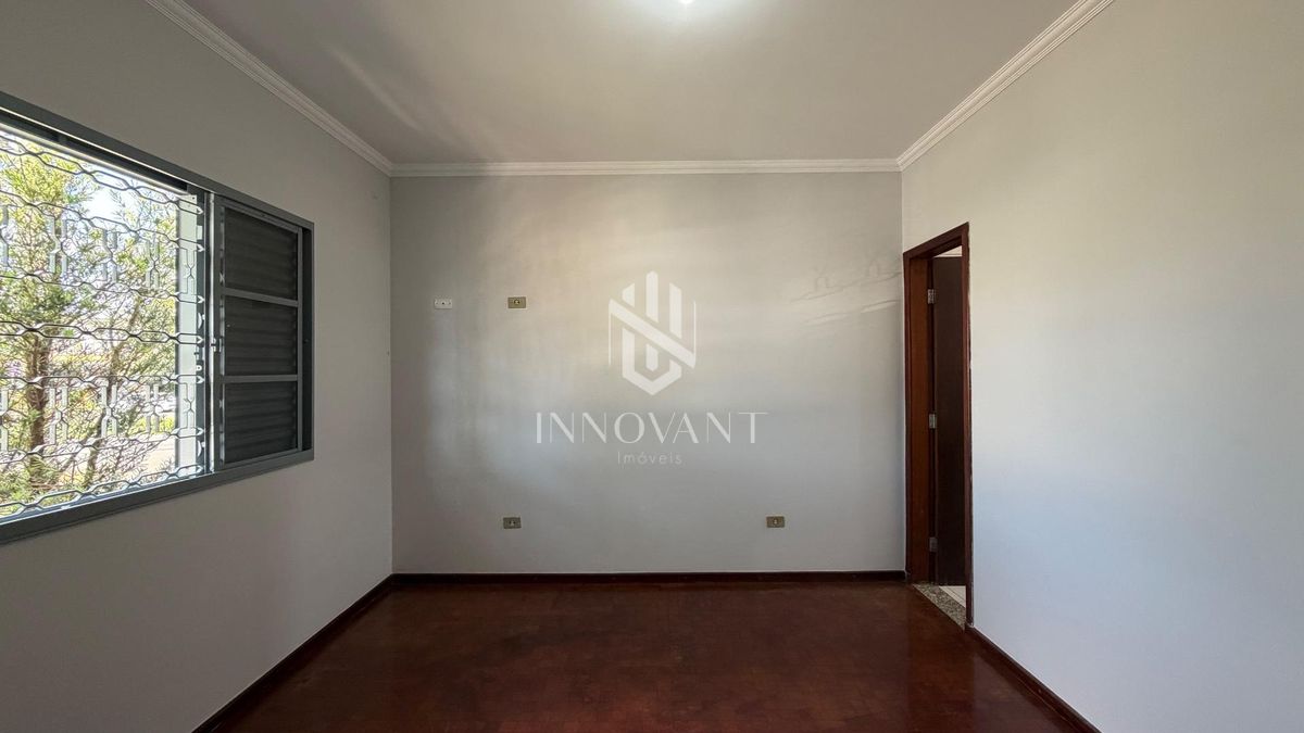 Sobrado, 3 quartos, 255 m² - Foto 8