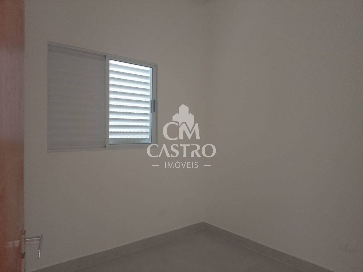 Apartamento 2 Quartos em Vila Santa Teresa (Zona Leste), São Paulo – Acabamento Moderno e Funcional