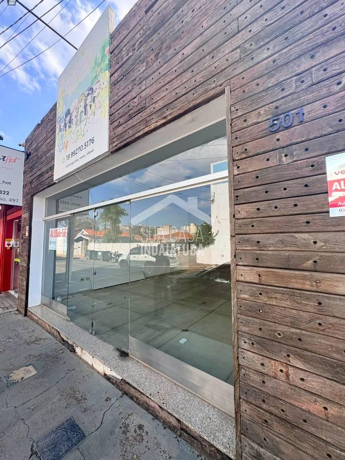 Loja-Salão, 136 m² - Foto 6
