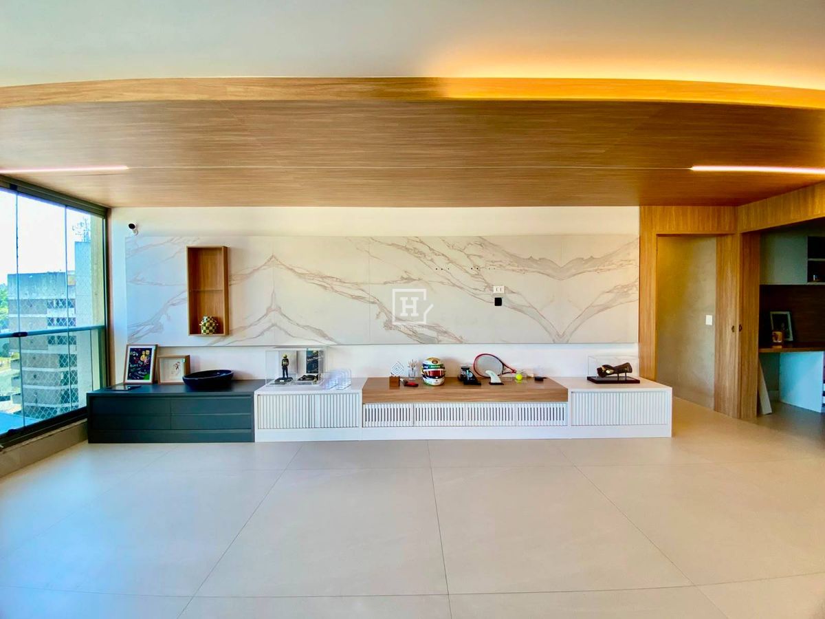 Apartamento com 3 quartos à Venda, Real Parque - São Paulo