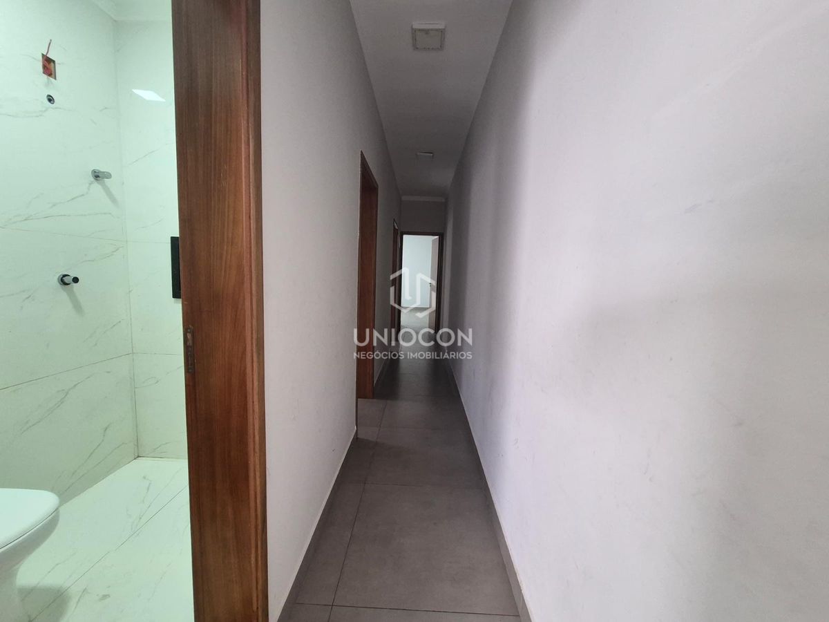 Casa, 3 quartos - Foto 14
