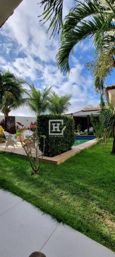 Casa com 6 quartos à Venda, São José dos Náufragos - Aracaju