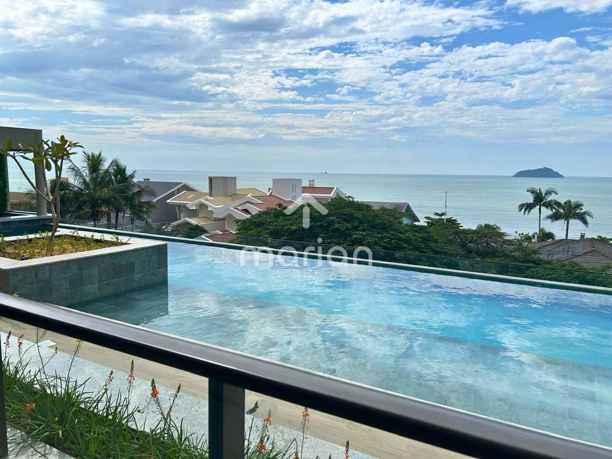 Apartamento Vista Mar a 100M da Praia com 3 Quartos, Centro - Balneário Piçarras