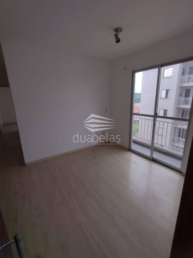 APTO BEM VIVER - Apartamento em Jardim Americano, São José dos Campos - à venda - Duabelas Imobiliária