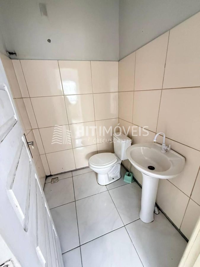 Sala comercial - centro - ituporanga - sc