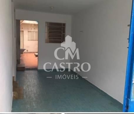 Casa Térrea 3 Suítes em Cidade Mãe do Céu, São Paulo - 145m² de Área Util