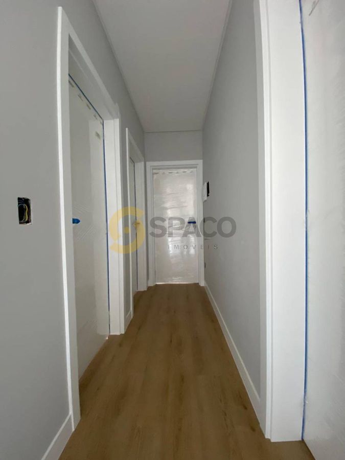 Sobrado Geminado