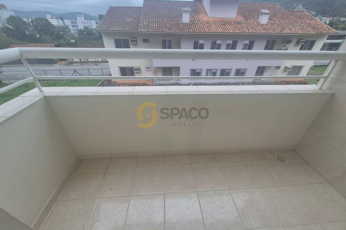 Apartamento para Alugar no Centro de Jaraguá do Sul