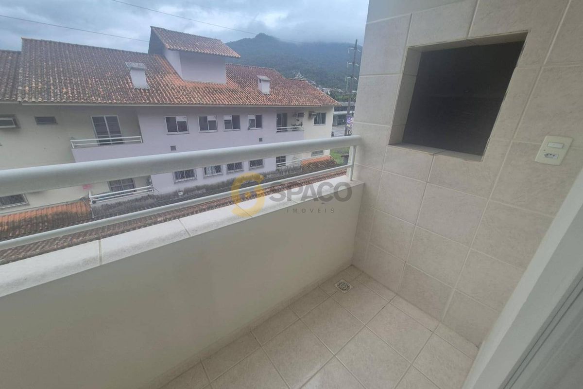 Apartamento para Alugar no Centro de Jaraguá do Sul