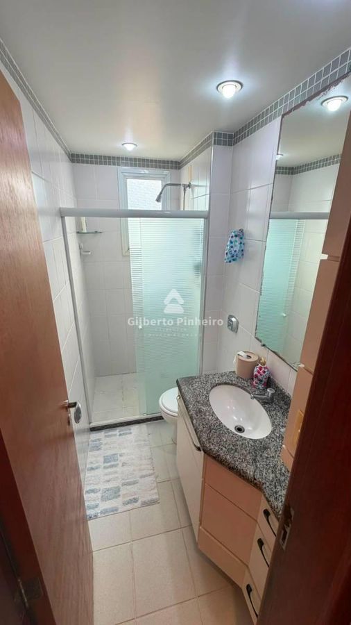 Apartamento à Venda na Enseada Azul, Guarapari