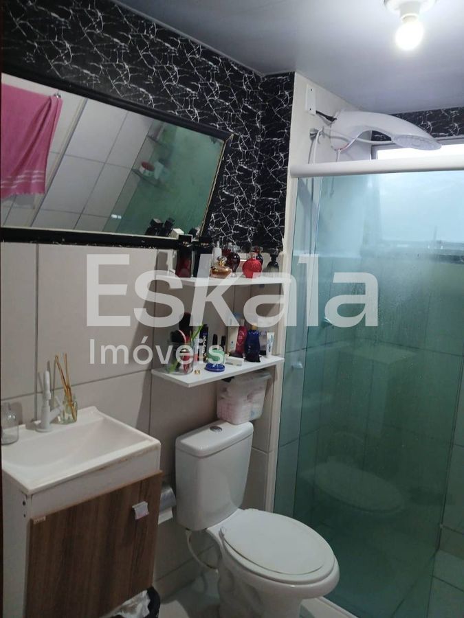 Apartamento com 2 Dormitórios - Santa Luzia, Jaraguá do Sul
