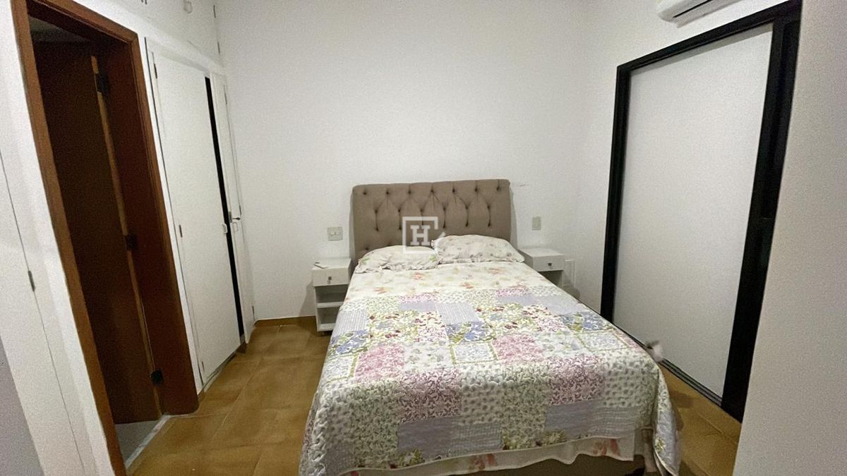 Apartamento com 3 quartos para Locação, Jardim Astúrias - Guarujá