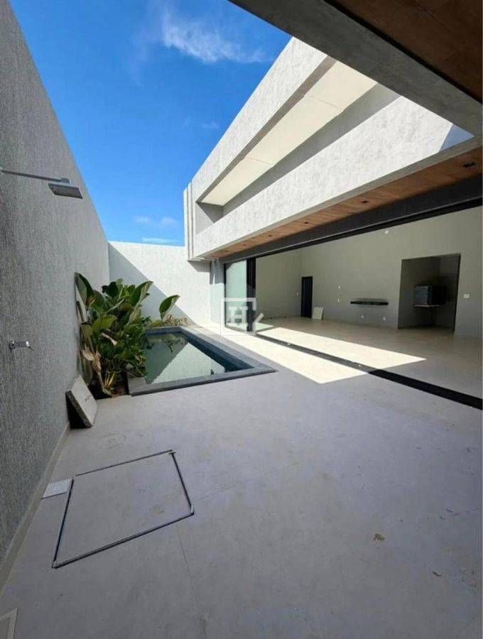 Casa de Condomínio com 3 quartos à Venda, São José dos Náufragos - Aracaju - foto 9