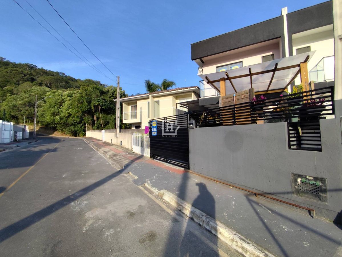 Casa com 3 quartos, Potecas - São José