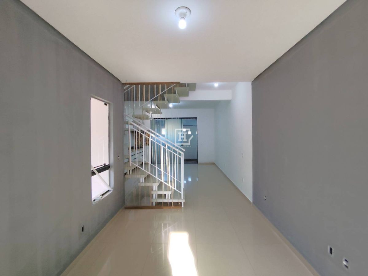 Casa com 3 quartos, Potecas - São José
